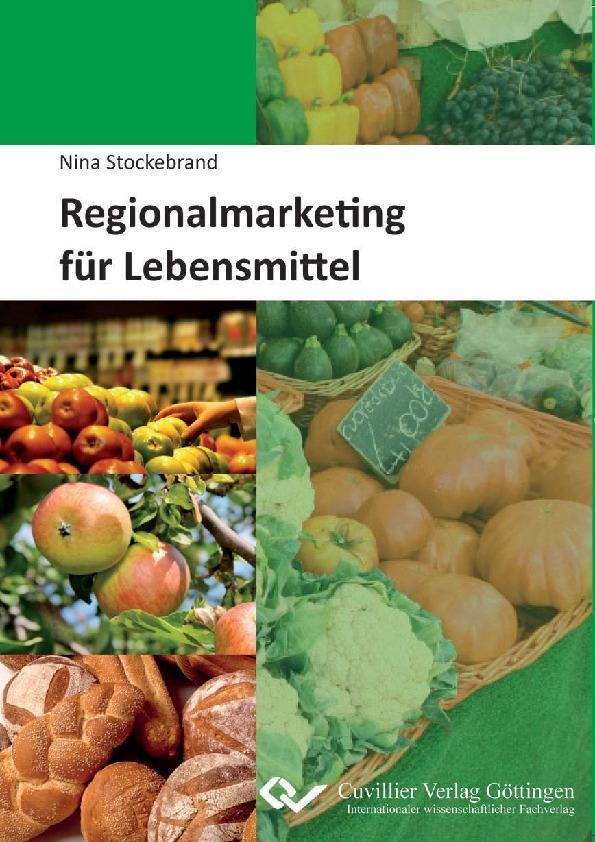 Regionalmarketing für Lebensmittel