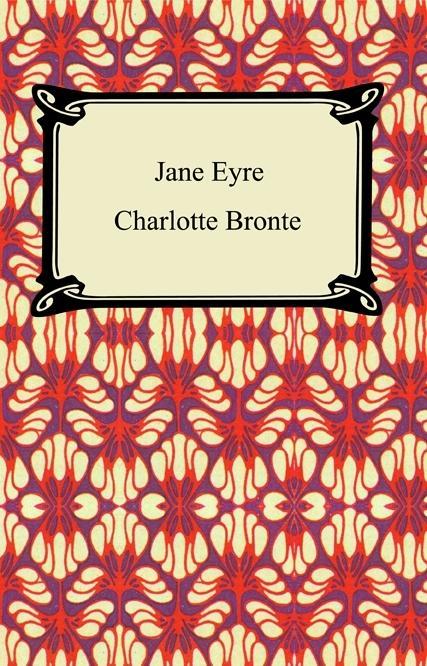 Jane Eyre als eBook von Charlotte Bronte - Neeland Media LLC