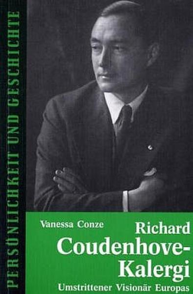 Muster-Schmidt Verlag Richard Coudenhove-Kalergi - Bild 5