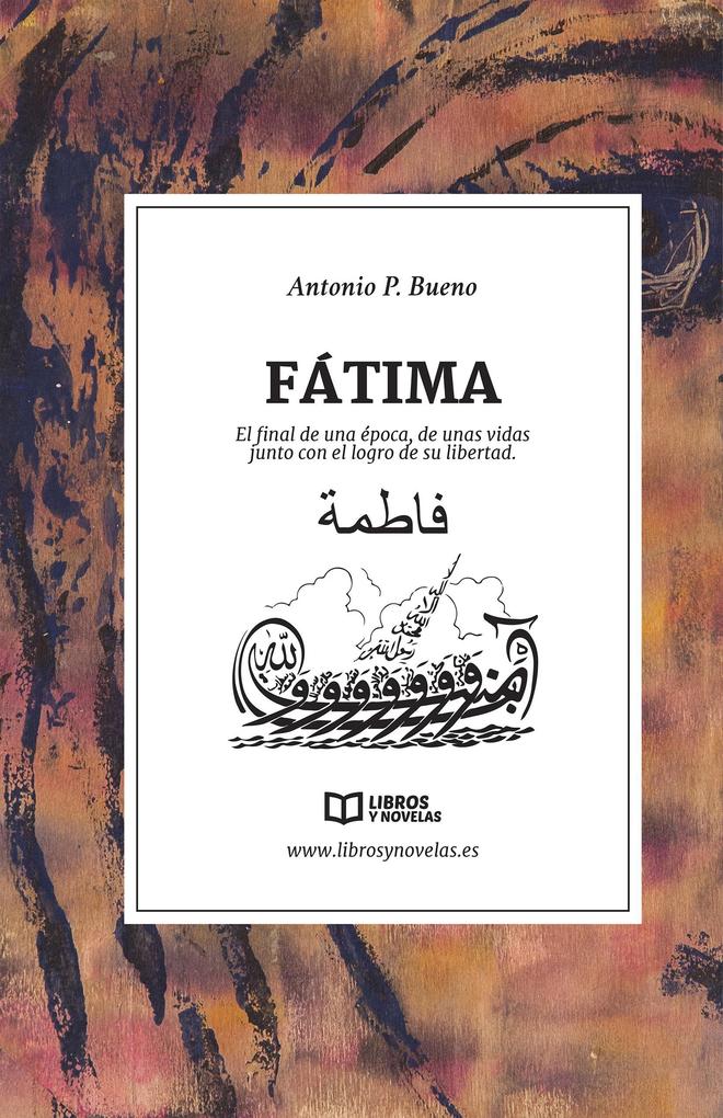 Fátima als eBook von Sr Antonio Pablo Bueno Velilla - Antonio Pablo Bueno Velilla, Sr