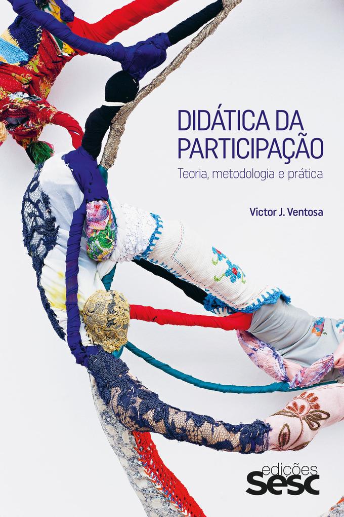 Didática da participação - Victor J. Ventosa
