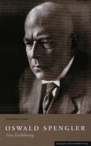 Oswald Spengler Domenico Conte - Bild 4
