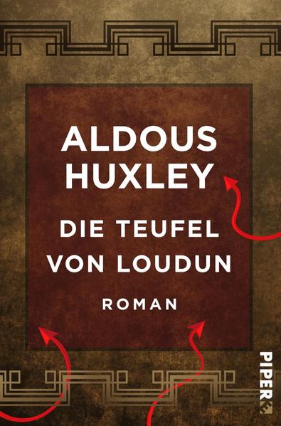 Die Teufel von Loudun - Aldous Huxley