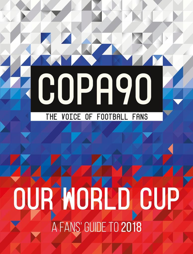 COPA90: Our World Cup - Copa90