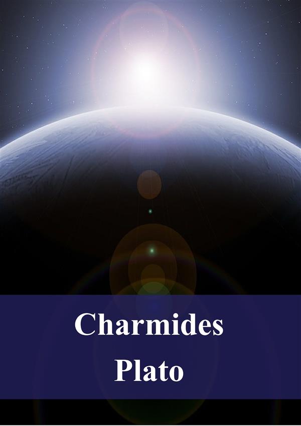 Charmides als eBook von Plato - Stuart Hampton