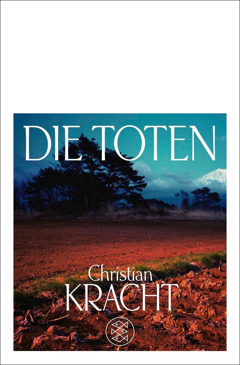 Fischer Taschenbuch Die Toten