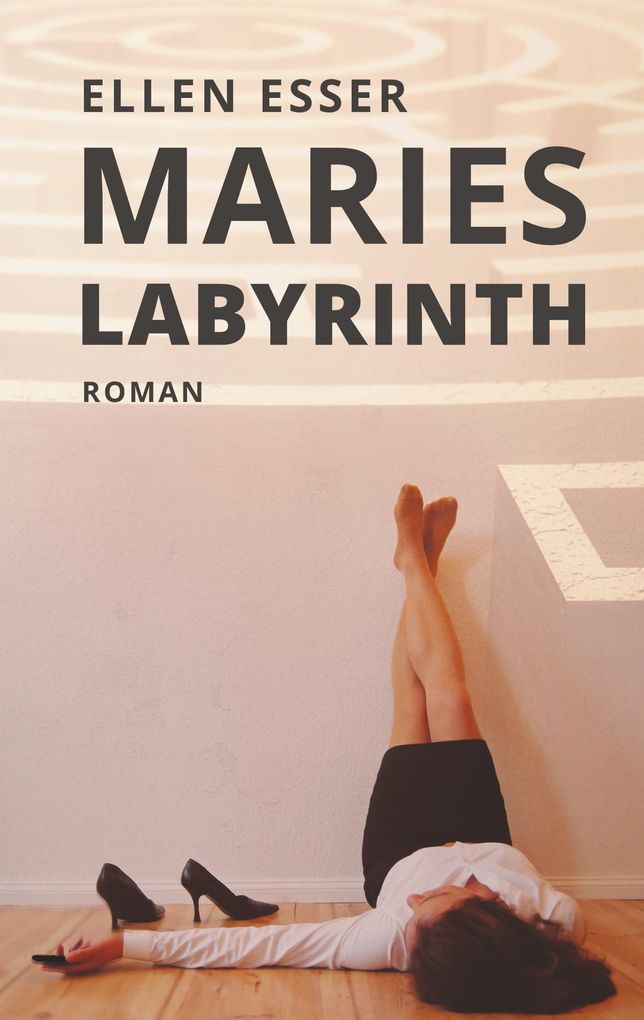 Maries Labyrinth