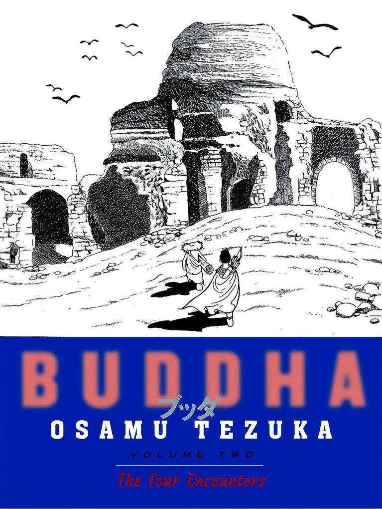 Buddha 2: The Four Encounters - Bild 5
