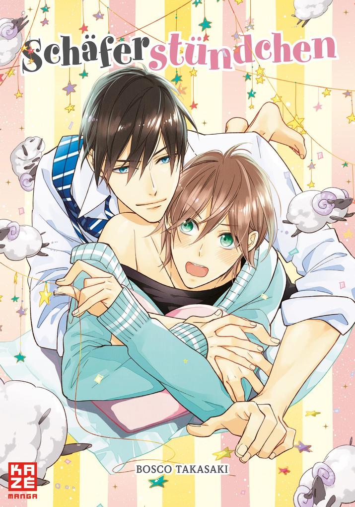 Crunchyroll Manga Schäferstündchen