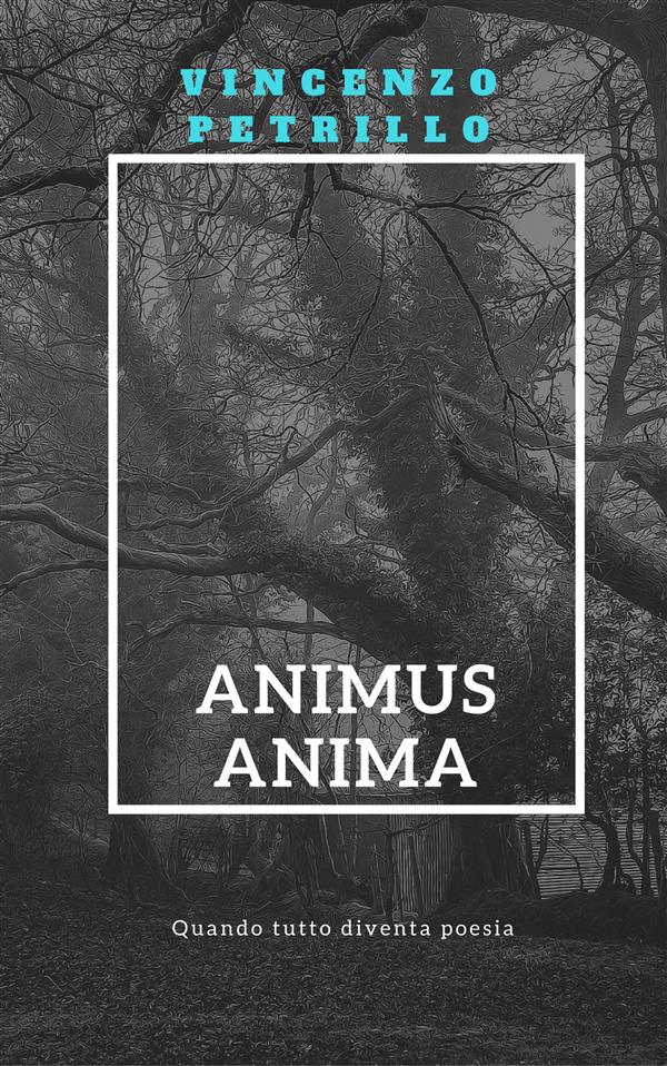Animus Anima als eBook von Vincenzo Petrillo - Youcanprint