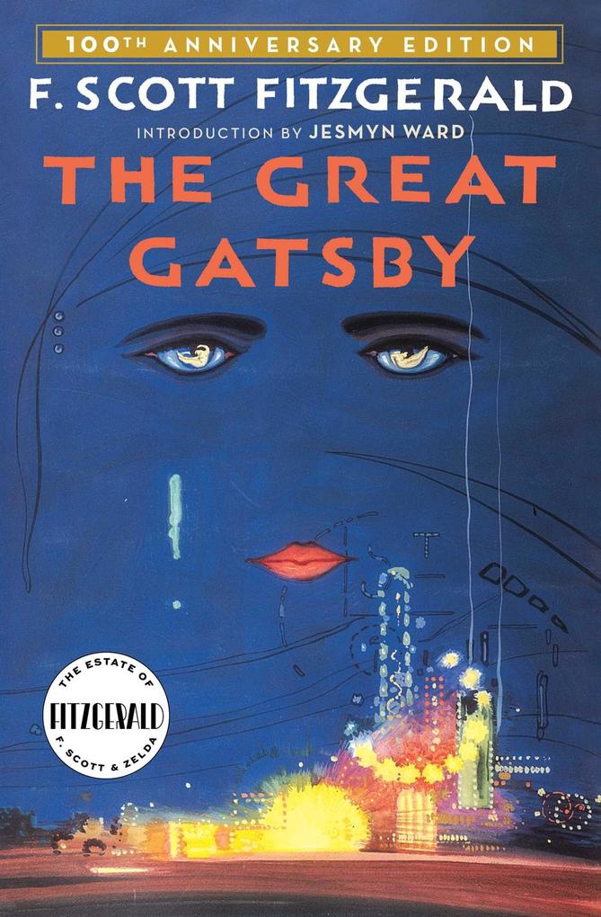 Simon + Schuster Llc The Great Gatsby - Bild 5