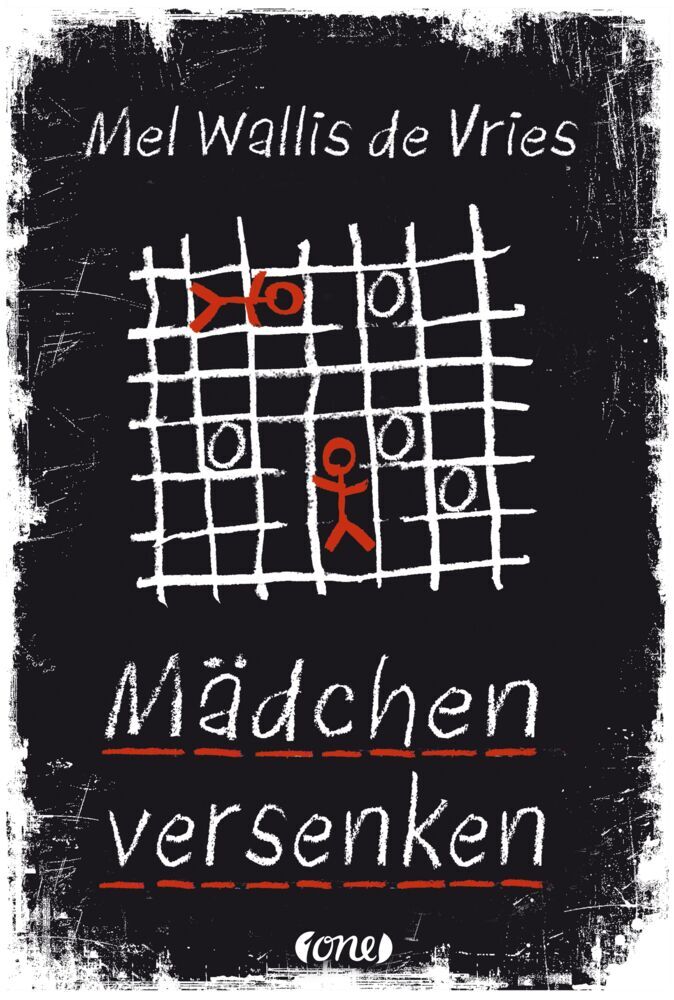 Mädchen versenken (deVries-Thriller, Band 3) - Bild 6