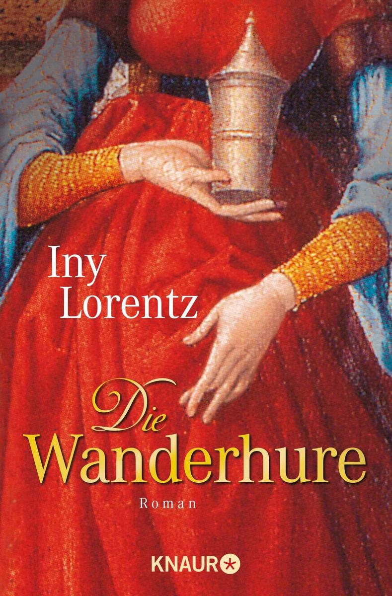 Die Wanderhure (Die Wanderhuren-Reihe, Band 1) Roman Lorentz, Iny: 661628613 - Bild 7