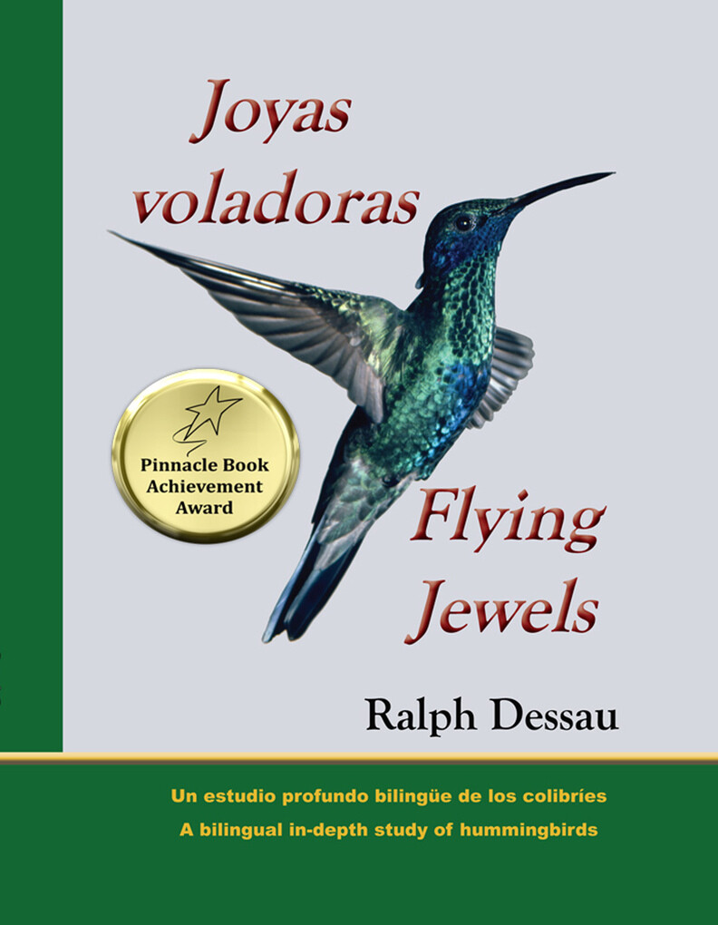 Joyas voladoras * Flying Jewels als eBook von Ralph Dessau - Piggy Press Books