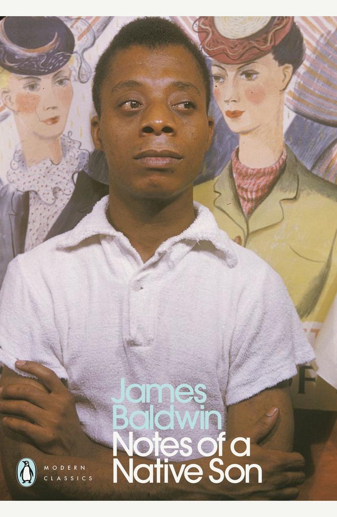 Notes of a Native Son (Penguin Modern Classics) - Bild 4
