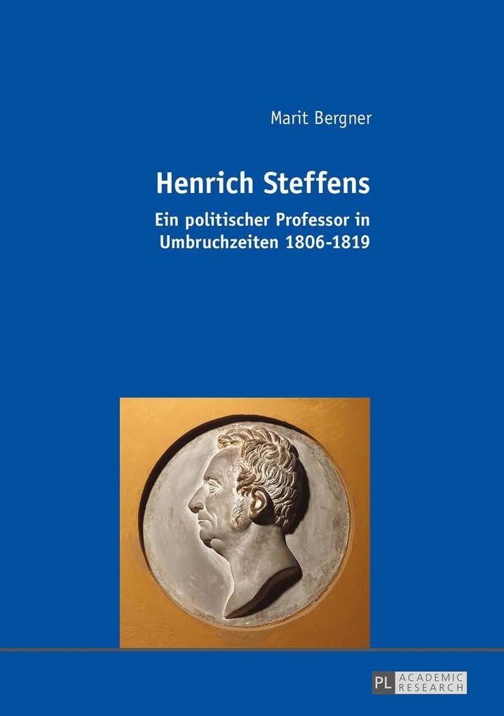 Henrich Steffens - Bergner Marit Bergner
