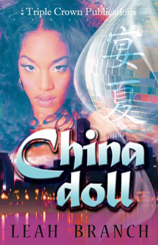 China Doll als eBook von Leah Branch - Triple Crown Publications