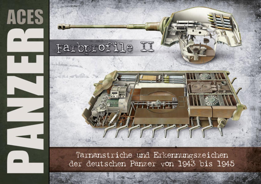 Zeughaus Verlag Gmbh Panzer Aces - Bild 6