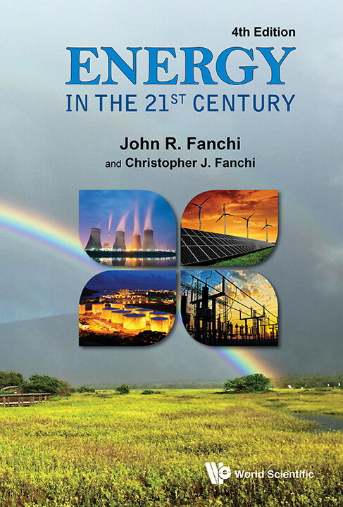 Energy in the 21st Century als eBook von John R Fanchi, Christopher J Fanchi;;; - World Scientific Publishing Company