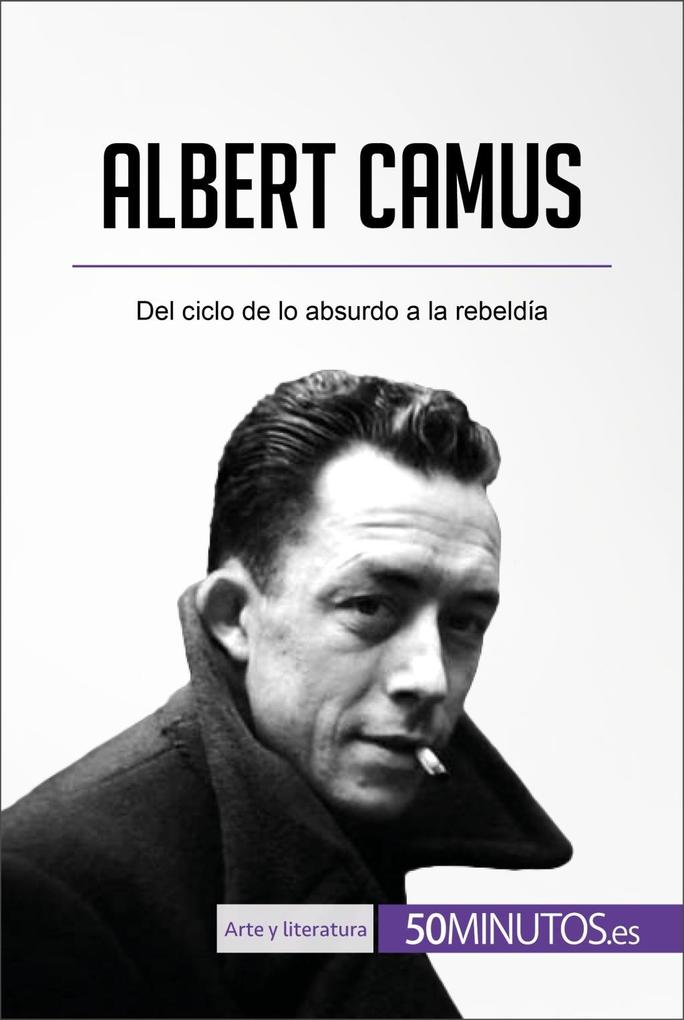 Albert Camus - 50Minutos