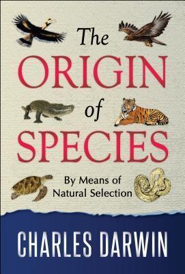 The Origin of Species - Charles Darwin