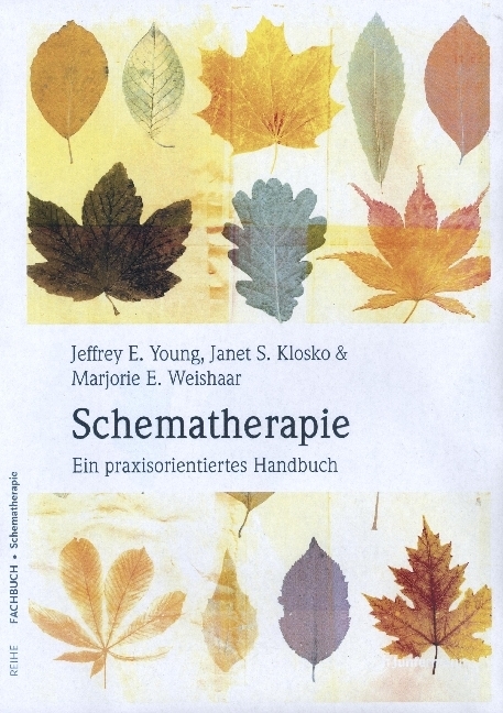 Junfermann Schematherapie, Fachbücher Von Jeffrey E. Young - Bild 6