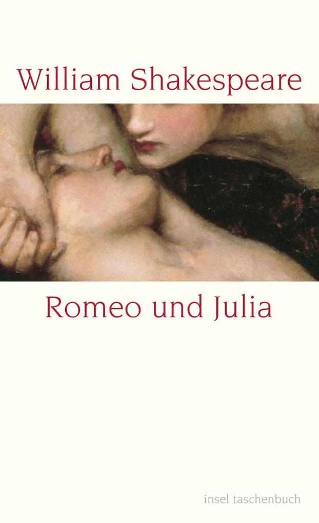 William Shakespeare: Romeo und Julia - Taschenbuch - Bild 4