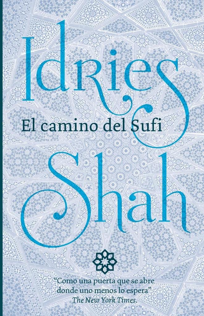 El camino del Sufi by Idries Shah Paperback | Indigo Chapters