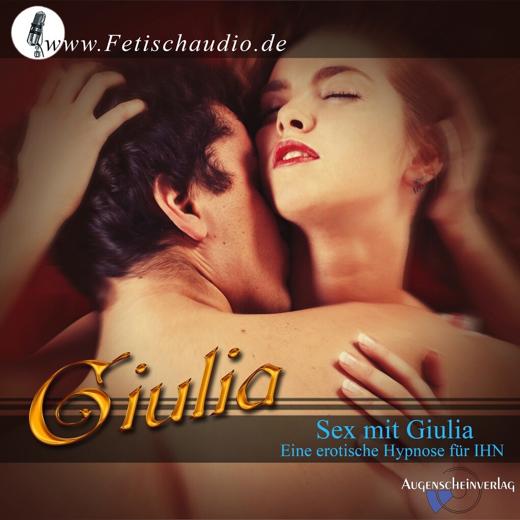 Sex mit Giulia