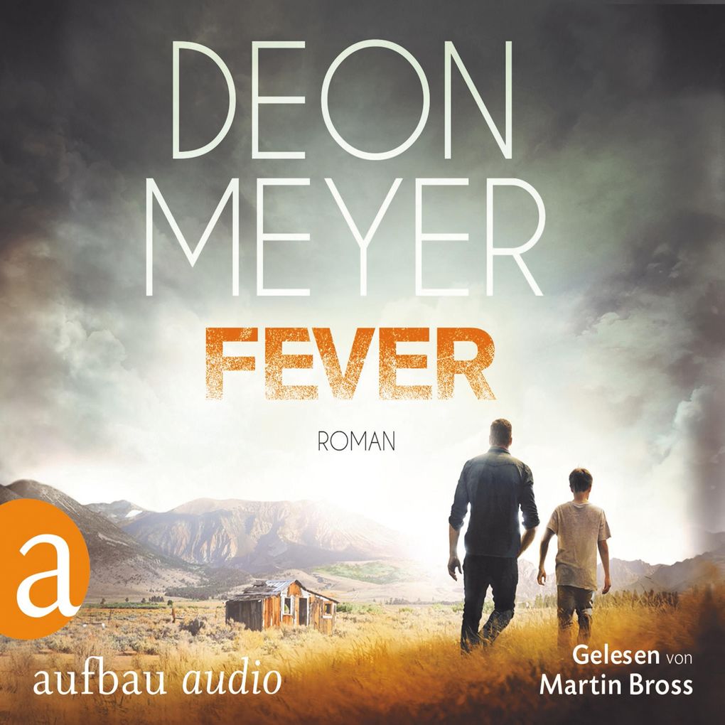 Fever (Gekürzt) (MP3-Download)