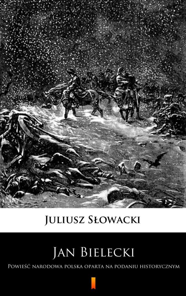 Jan Bielecki