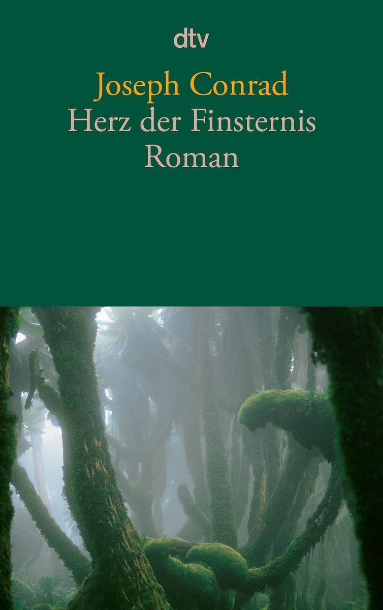 Herz der Finsternis Joseph Conrad - Bild 5
