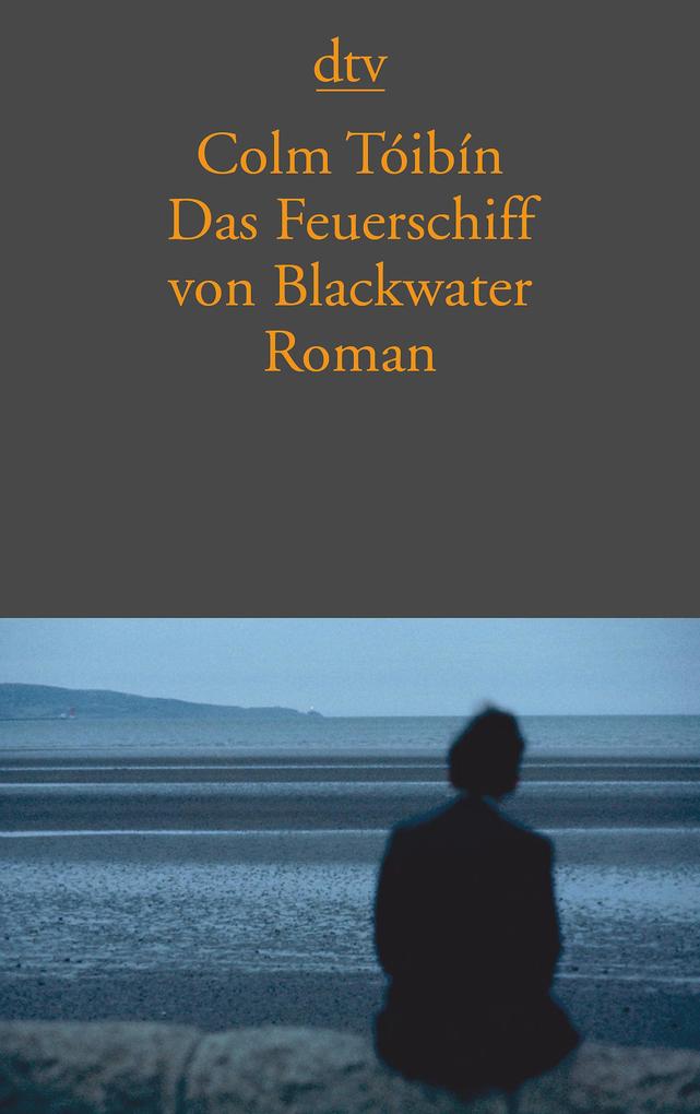 Dtv Verlagsgesellschaft Das Feuerschiff Von Blackwater - Bild 5