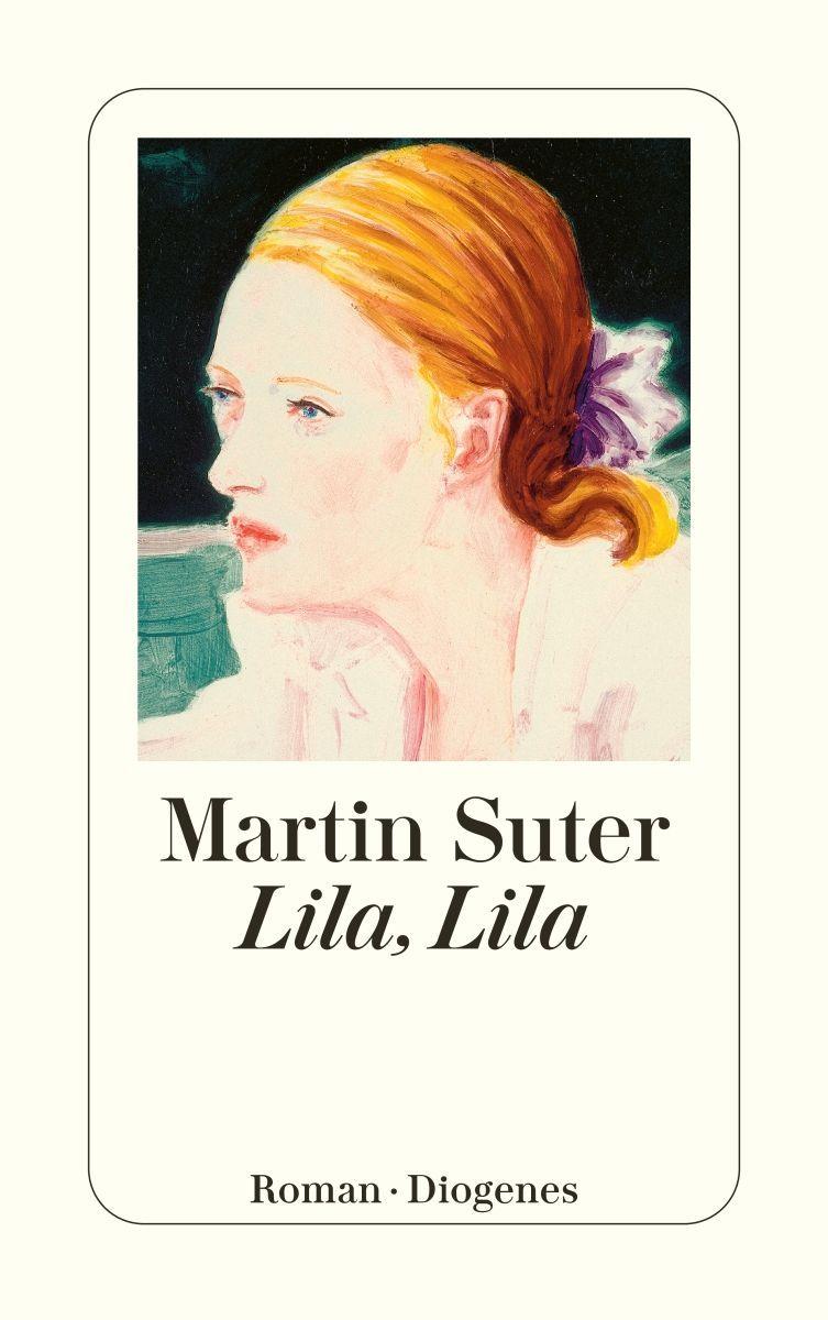 Diogenes Lila Belletristik Von Martin Suter - Bild 7