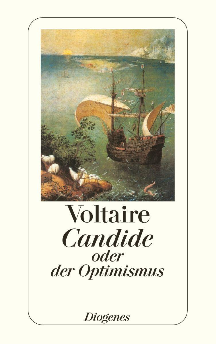 Voltaire: Candide - Taschenbuch - Bild 6