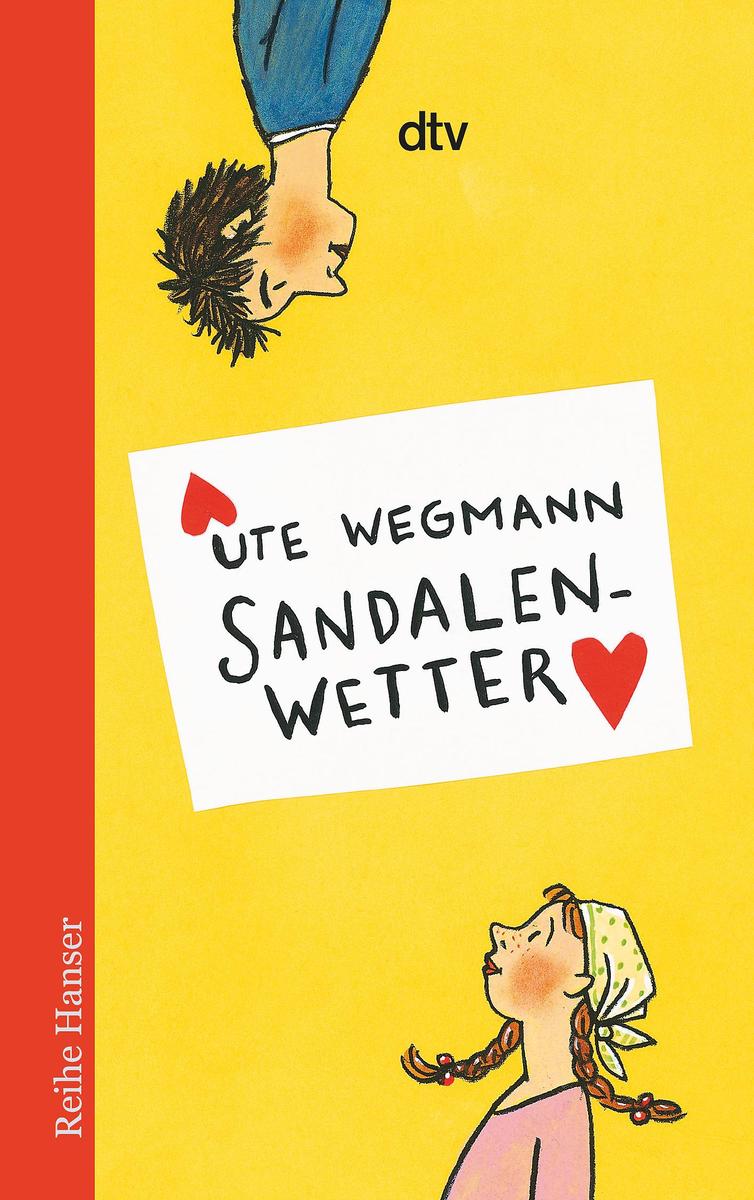 Dtv Verlagsgesellschaft Sandalenwetter - Bild 5