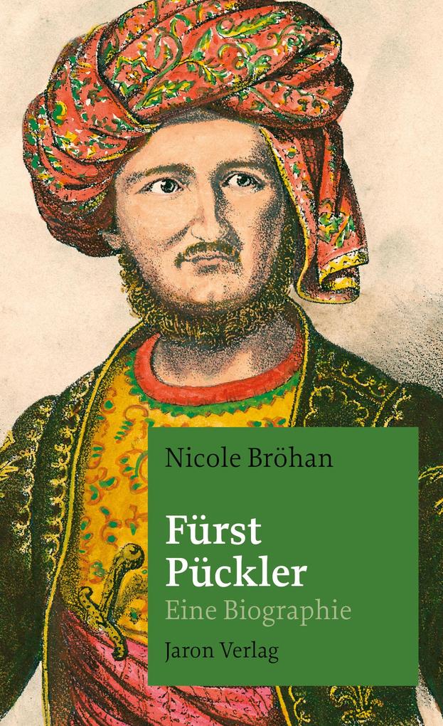 Jaron Verlag Gmbh Fürst Pückler - Bild 7