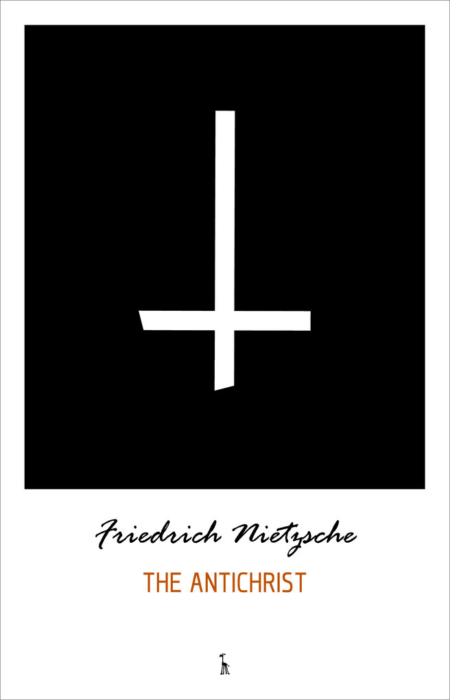 The Antichrist als eBook von Friedrich Nietzsche - Pandora´s Box