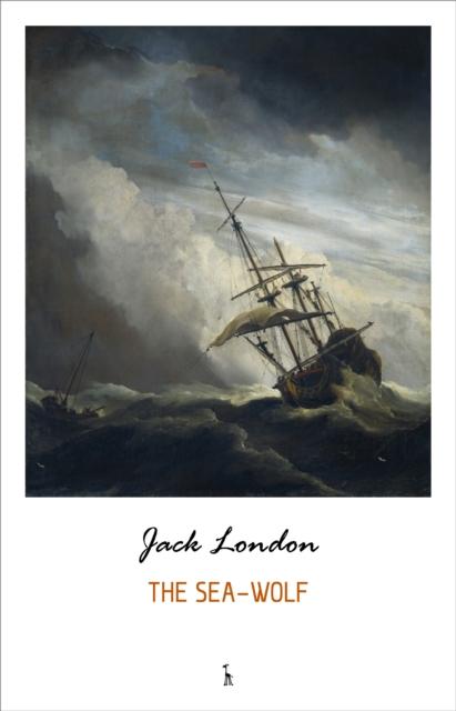 Sea Wolf - Jack London