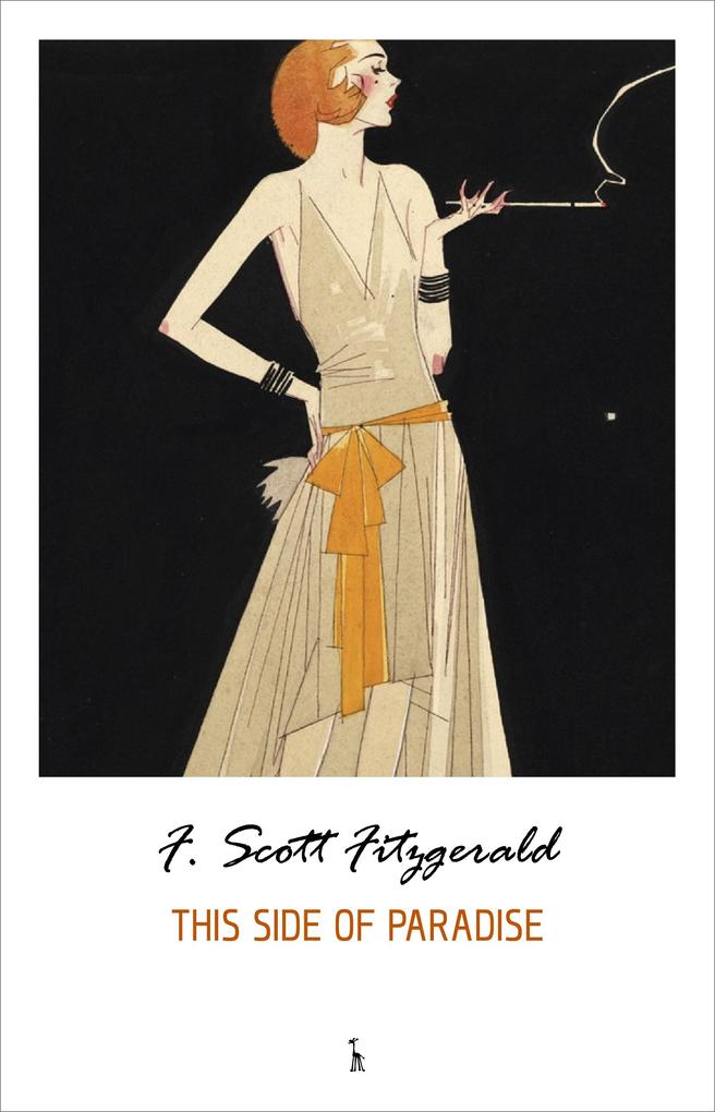 This Side of Paradise als eBook von F. Scott Fitzgerald