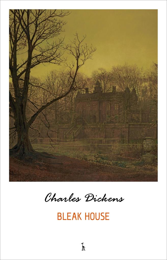 Bleak House als eBook von Charles Dickens - Pandora´s Box