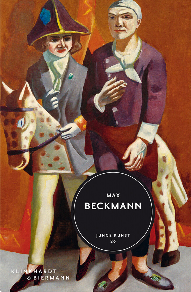 Max Beckmann: Junge Kunst 26