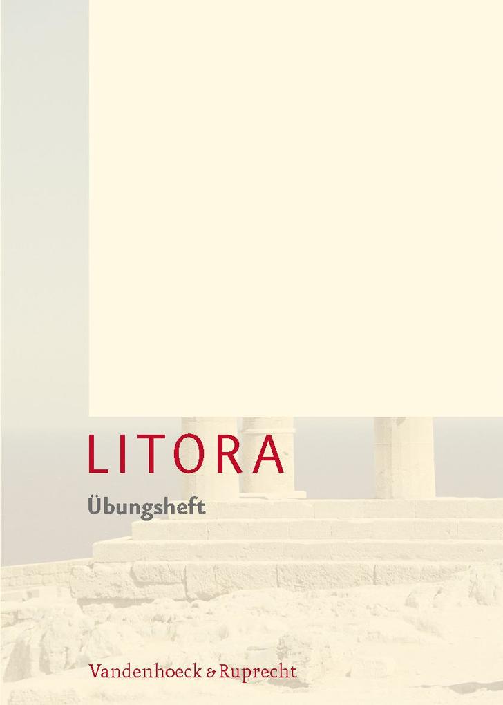 Litora. Übungsheft Hubert Müller - Bild 4