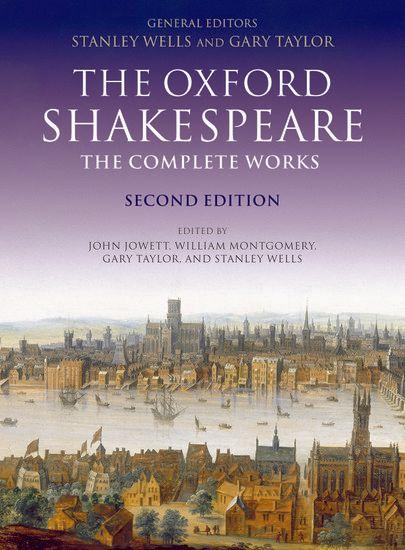 Oxford University Press The Oxford Shakespeare. The Complete Works - Bild 5