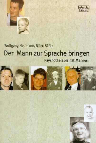 Dgvt-Verlag Den Mann Zur Sprache Bringen - Bild 5