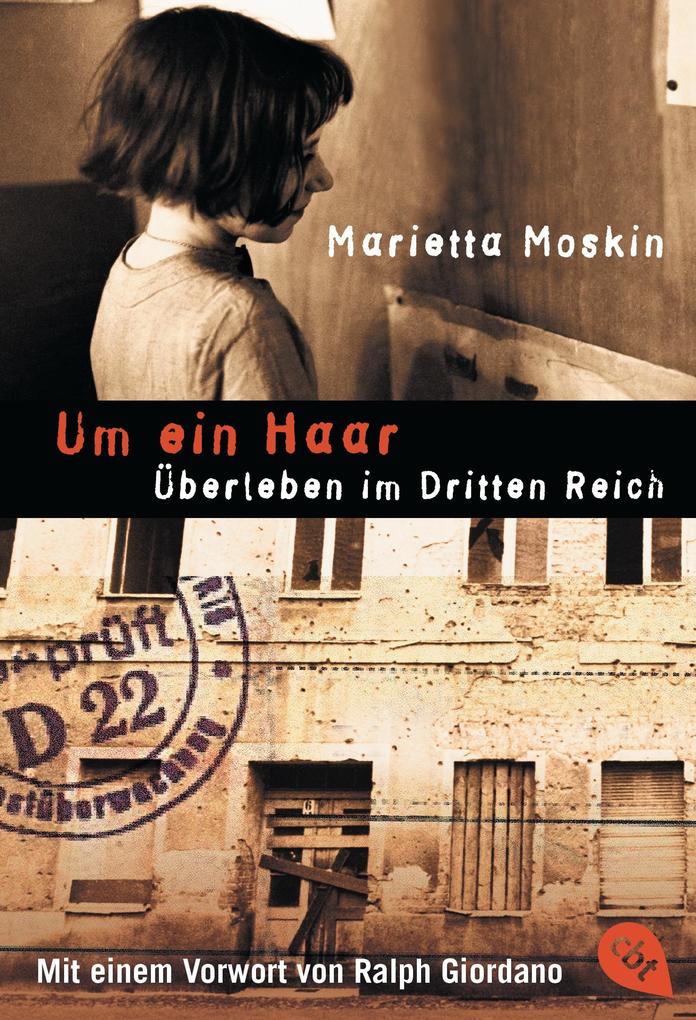 Um ein Haar: Überleben im Dritten Reich - Bild 5