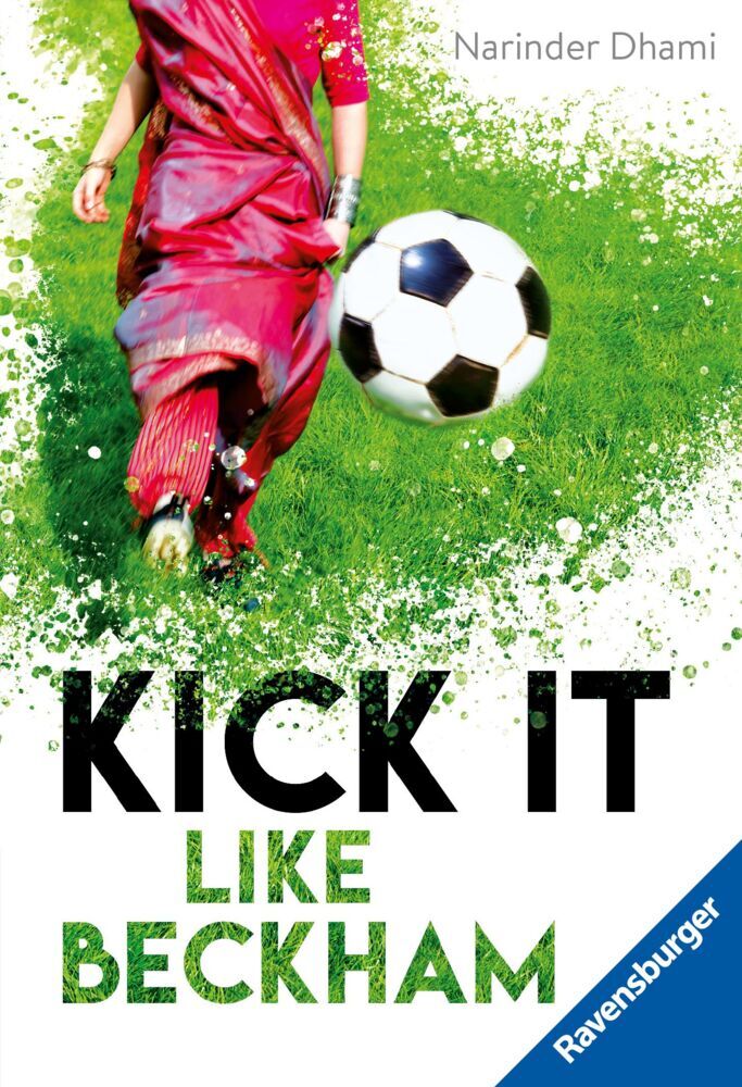 Ravensburger 58209 Kick It Like Beckham - Bild 7