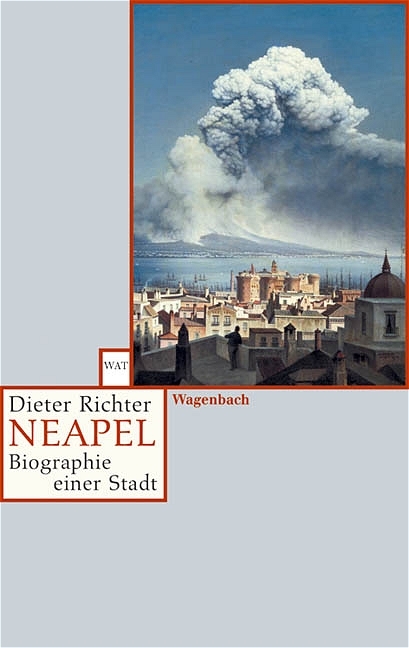 Wagenbach Klaus Gmbh Neapel - Bild 5
