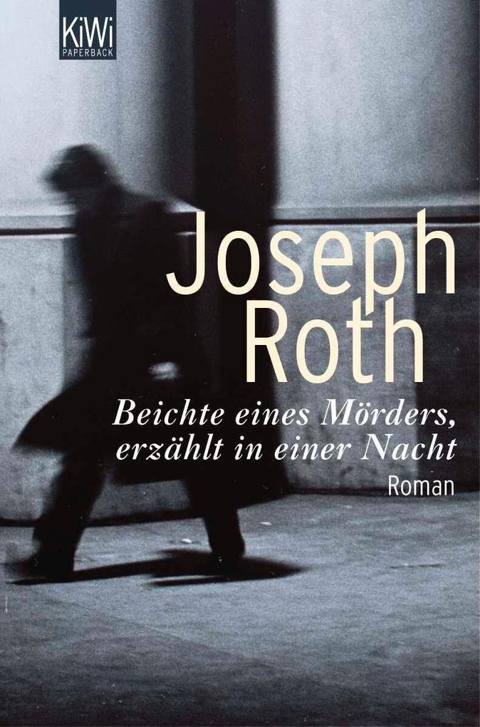 Beichte eines Mörders: Roman - Bild 3