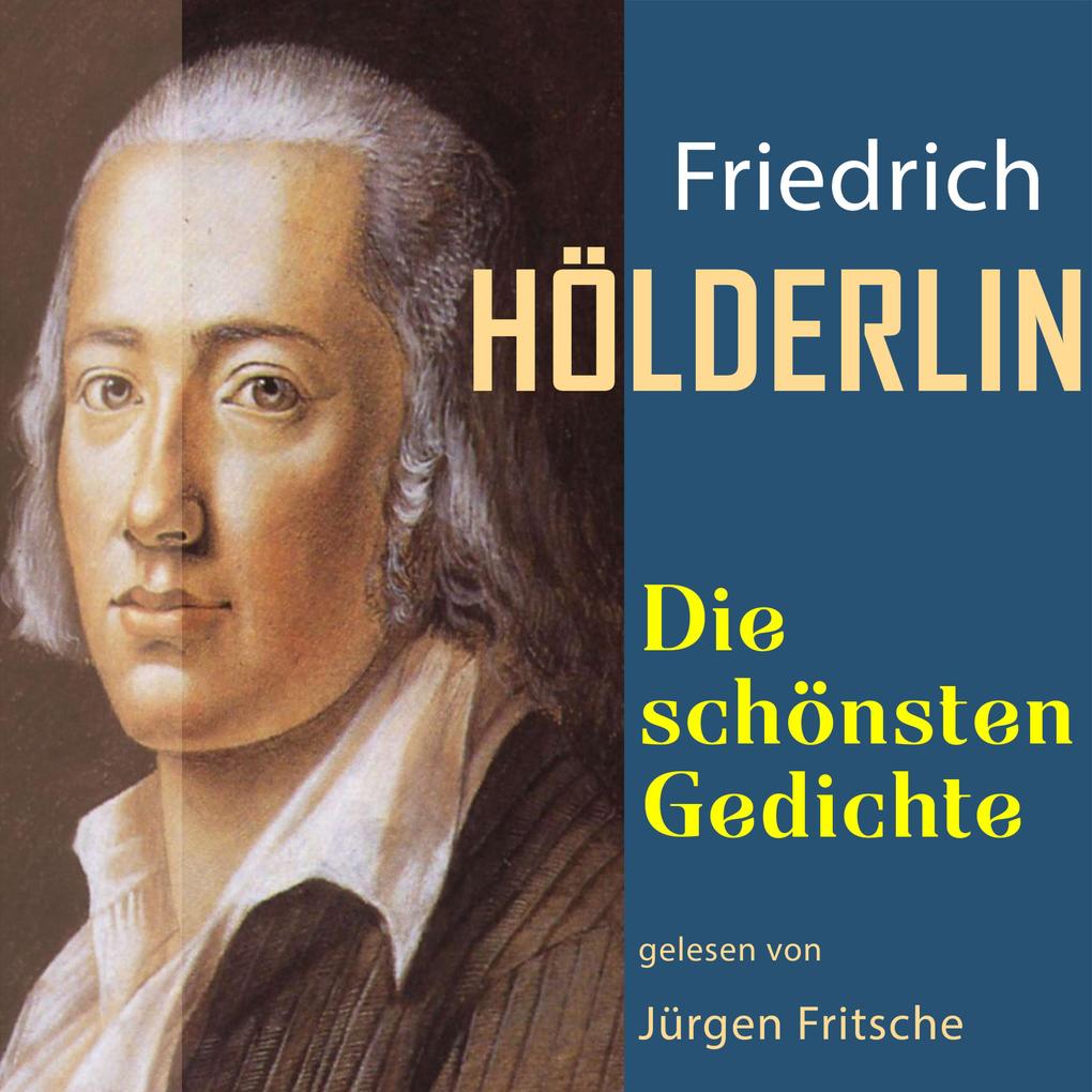 friedrich hölderlin im radio-today - Shop